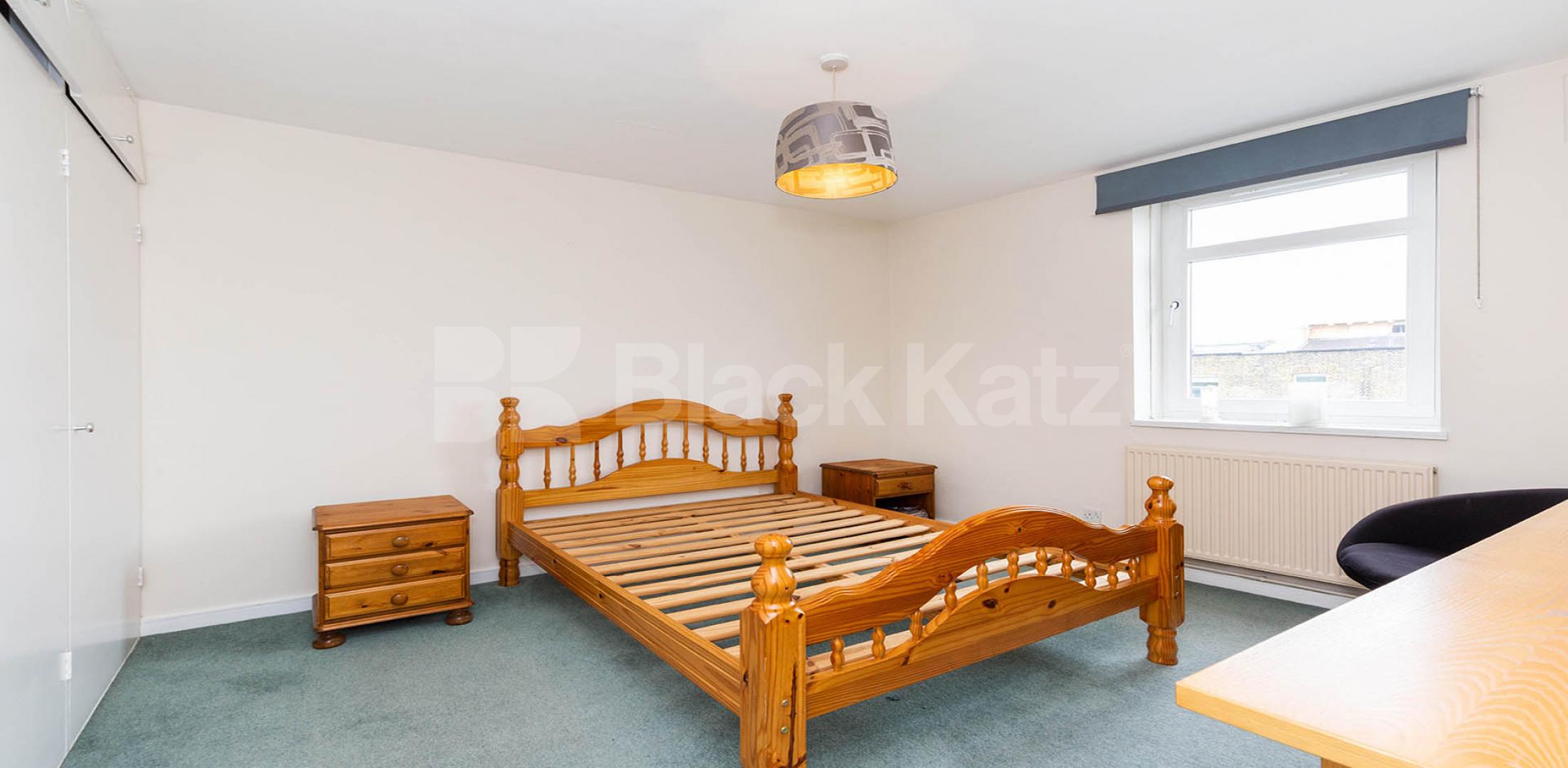 			1 Bedroom, 1 bath, 1 reception Flat			 Chester Court, Albany Street, Regents Park / Camden